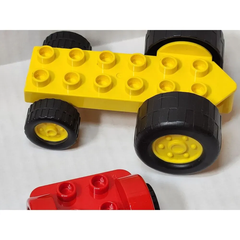 Lego lot authentic
